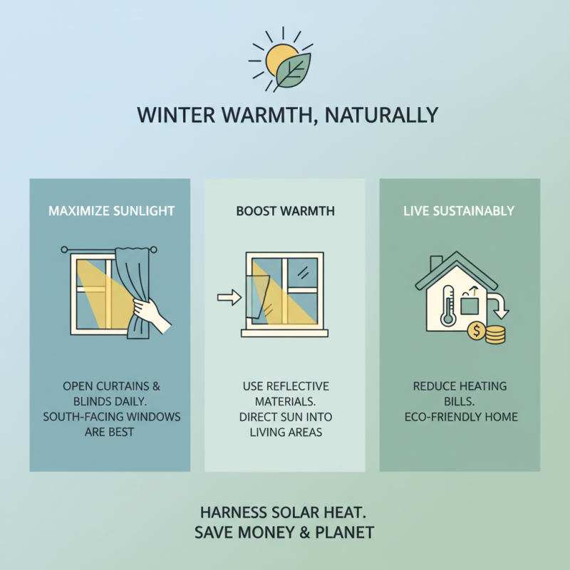 10 Tips for Energy Efficient Heating to Reduce Your Bills This Winter