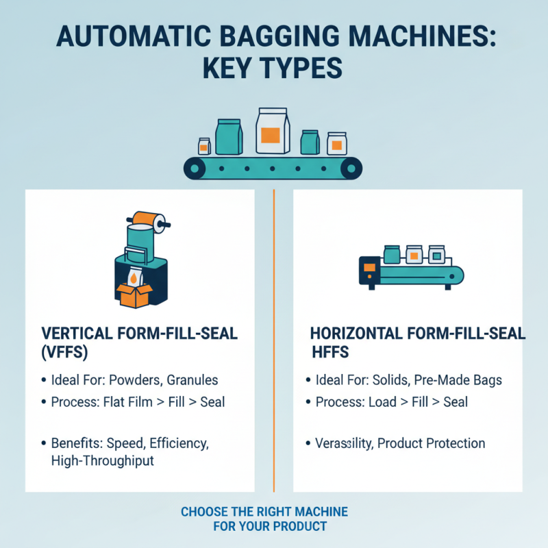 10 Essential Tips for Choosing the Right Automatic Bagging Machine
