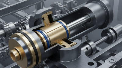 Top 10 Common Questions About Avm Hydraulic Cylinder You Need to Know