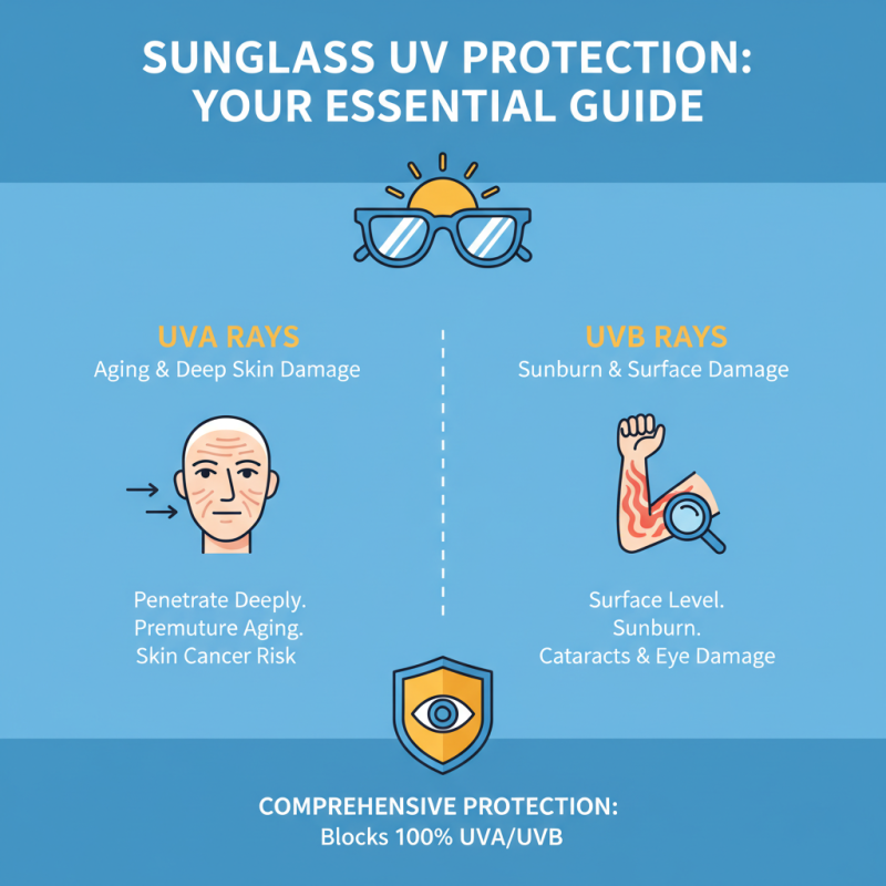 How to Choose the Best Sun Protection Glasses for Your Lifestyle and Needs