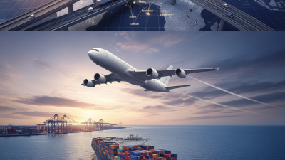 What is International Cargo and How Does It Impact Global Trade