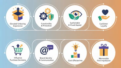 Best 10 Tips for Designing Shipping Boxes That Enhance Your Brand Appeal