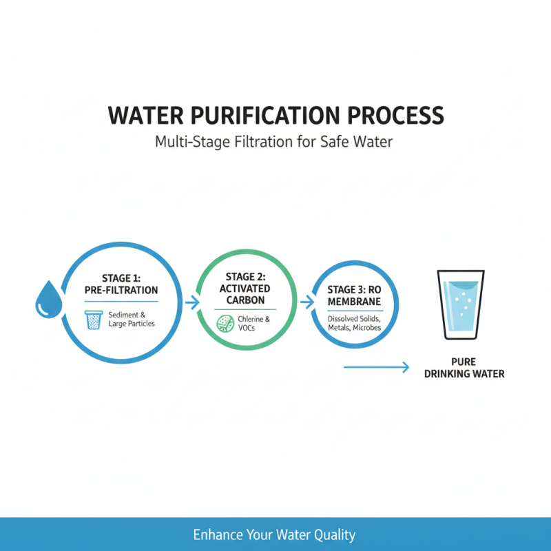 What is a Water Purifier and How Does It Work to Improve Water Quality