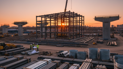 How to Choose the Right Steel Pipe for Your Construction Projects