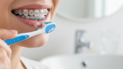 How to Use Ortho Brush for Effective Braces Cleaning and Oral Hygiene Tips