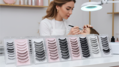 Top Benefits of Bulk Lashes: How to Choose the Best for Your Business