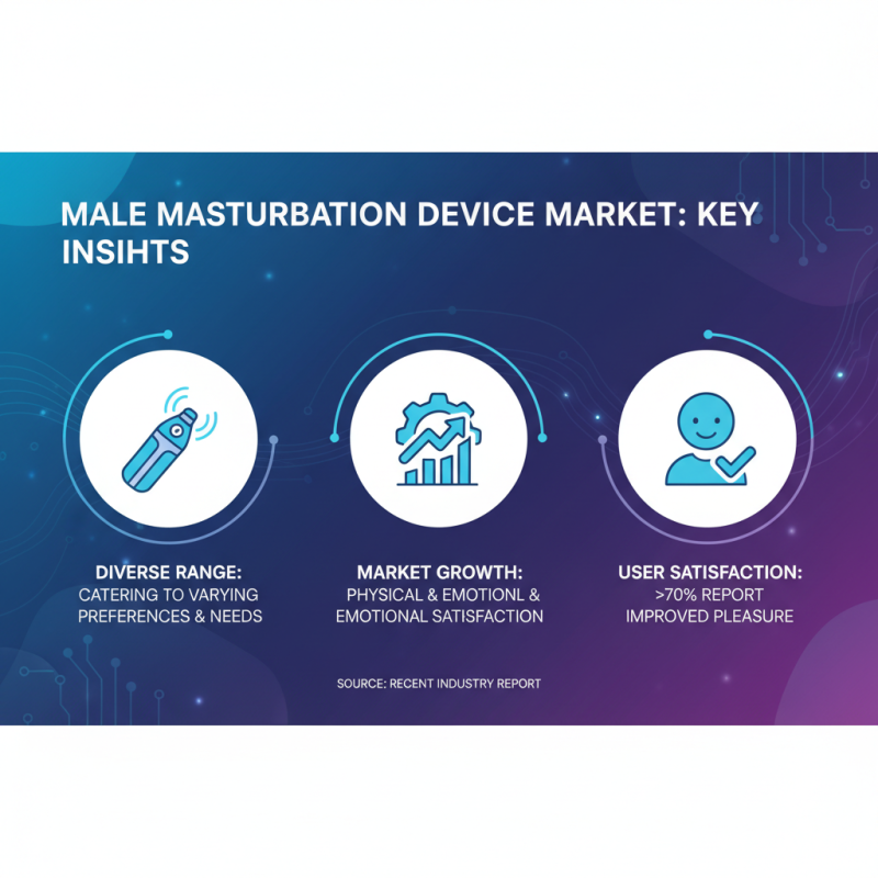 What is the Best Male Masturbator for Ultimate Pleasure?