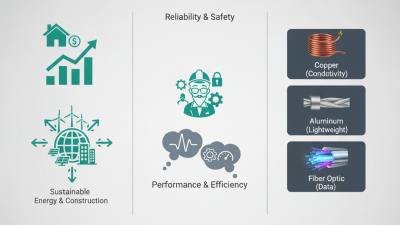 2025 How to Choose the Right Cable Wire for Your DIY Projects