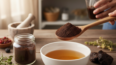 How to Use Bulk Shilajit Extract Powder for Maximum Health Benefits?