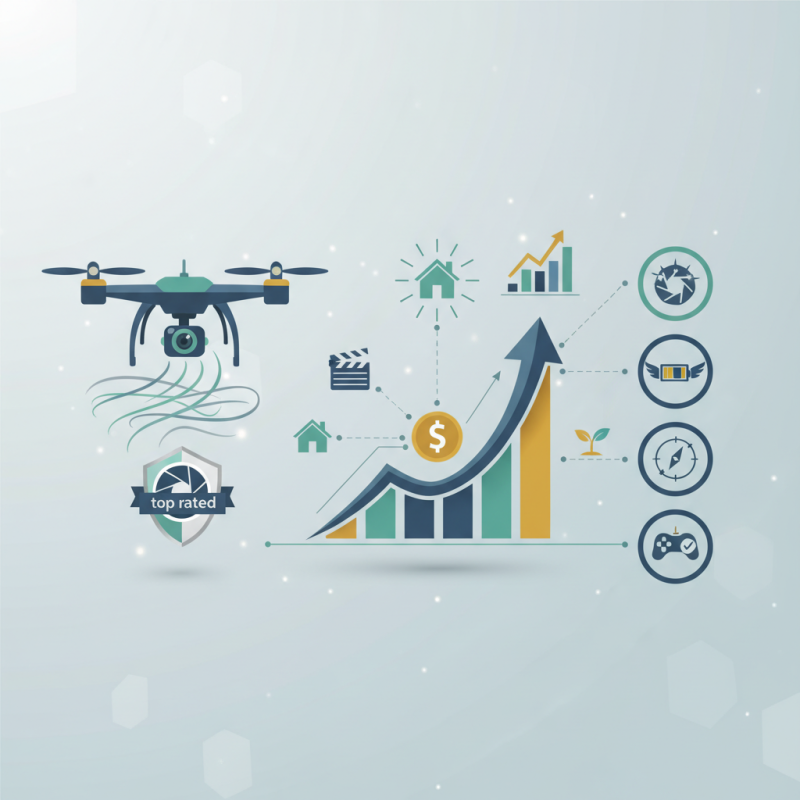 How to Choose the Top Rated Drones for Your Photography Needs