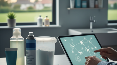 Top 10 Chemicals Incorporated in Everyday Products You Didn't Know About