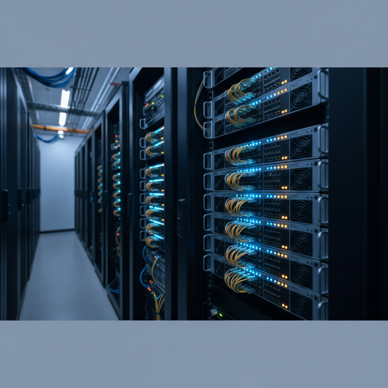 Top 10 Network Switches for High Performance and Reliability in 2023