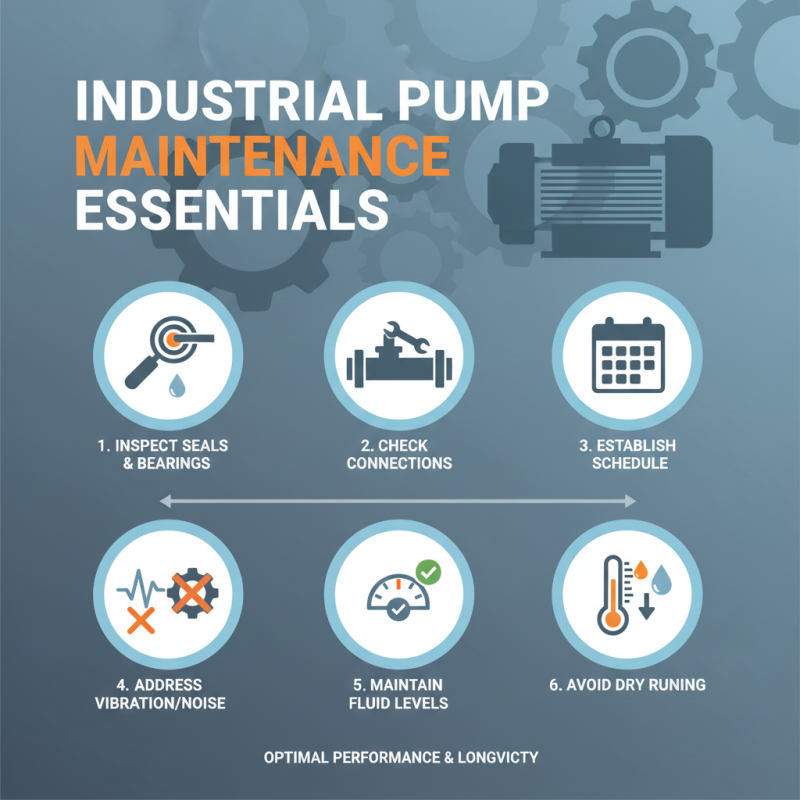What is an Industrial Pump? Understanding Types, Uses, and Benefits