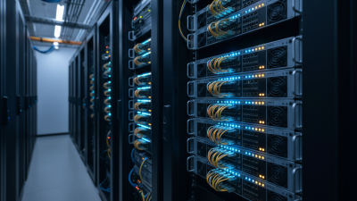 Top 10 Network Switches for High Performance and Reliability in 2023