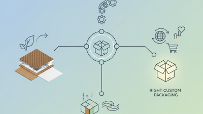 How to Choose the Right Custom Packaging for Your Product in 2025