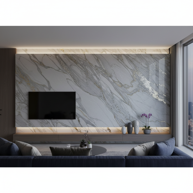 How to Choose the Best Polymarble Sheet for Your Walls Increase Aesthetic Appeal