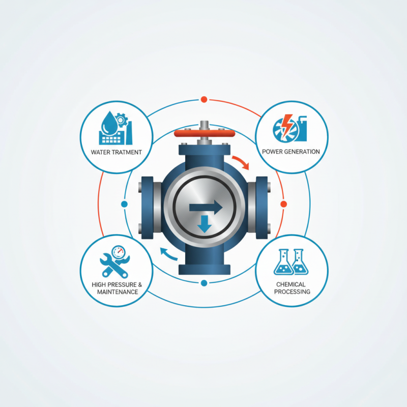 What is En1074 Butterfly Valve and How Does It Work in Industrial Applications