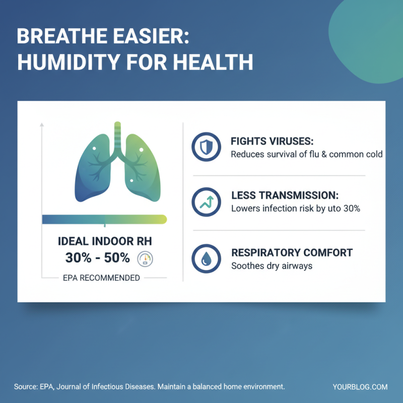 Why You Should Install a Home Humidifier for Better Air Quality and Health