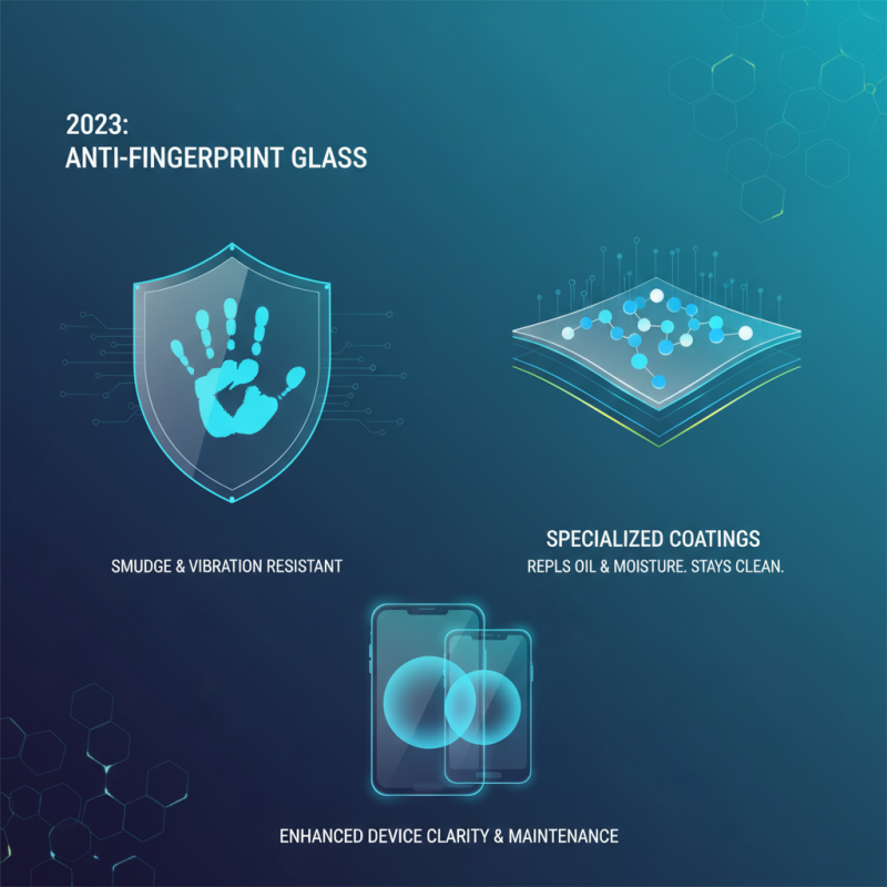 Best Anti Fingerprint Glass Options for Your Devices in 2023