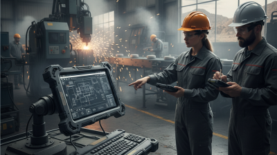 How to Choose the Best Ruggedized PC for Your Business Needs