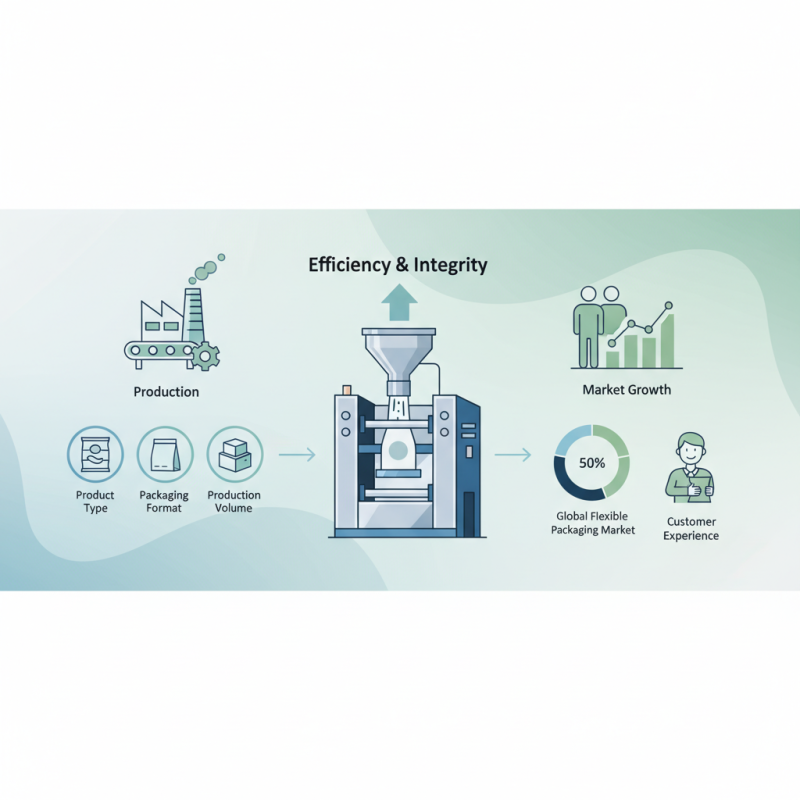 How to Choose the Right VFFS Packaging Machine for Your Business Needs