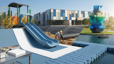 Top 10 Uses of HDPE Plastic Sheets You Need to Know