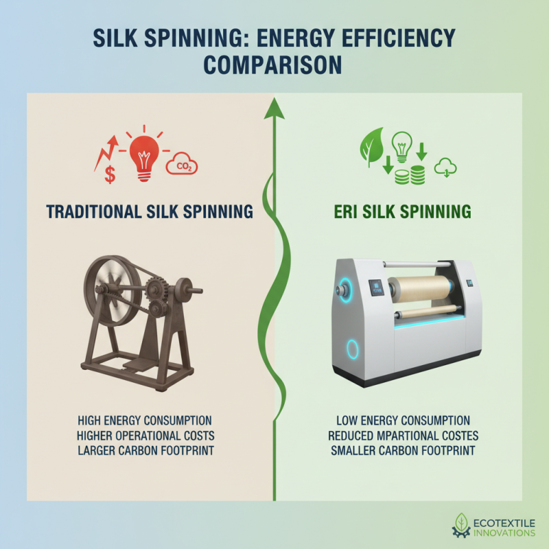 Top 10 Benefits of Eri Silk Spinning Machines for Sustainable Production