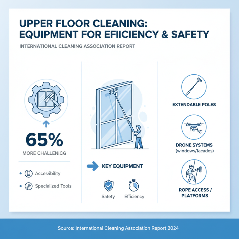 Top Floor Equipment for Effective Cleaning and Maintenance Solutions