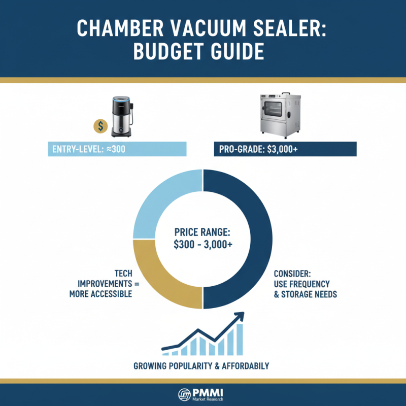 2025 How to Choose the Best Chamber Vacuum Sealer for Your Needs