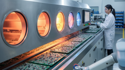 How to Master Smt Reflow Soldering: Tips for Perfecting Your Technique