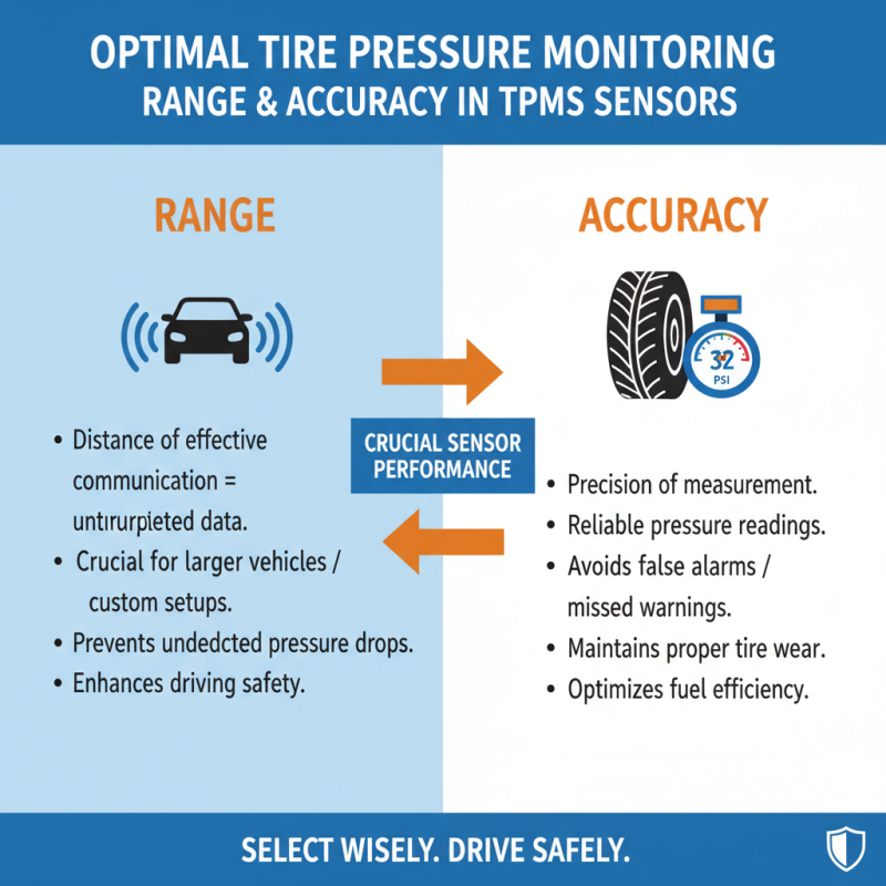 How to Choose the Best TPMS Sensor Kit for Your Vehicle in 2025