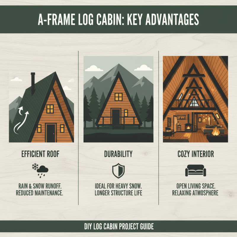 Why Small Log Cabin Kits Are Perfect for Your DIY Dream Home