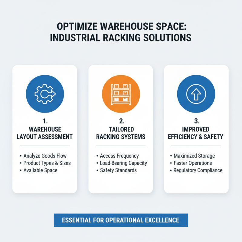 Top 10 Industrial Racking Solutions to Optimize Your Warehouse Space