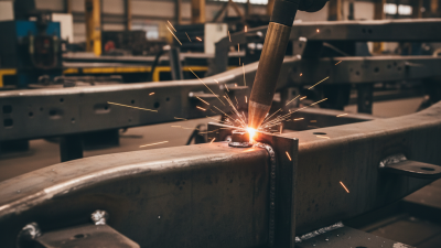 Why Weld Nuts Are Essential for Strong and Reliable Metal Connections