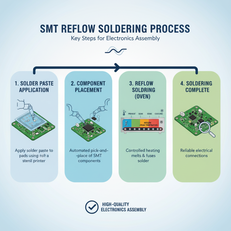 How to Master Smt Reflow Soldering: Tips for Perfecting Your Technique