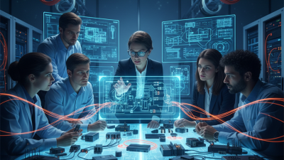 Top 10 Tips for Choosing the Best OEM Transceiver for Your Needs