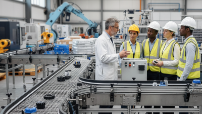 10 Essential Tips for Choosing the Right Wire Conveyor Belt for Your Needs