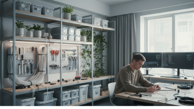 Top Uses and Benefits of Wire Ties for Organization and Home Improvement in 2025