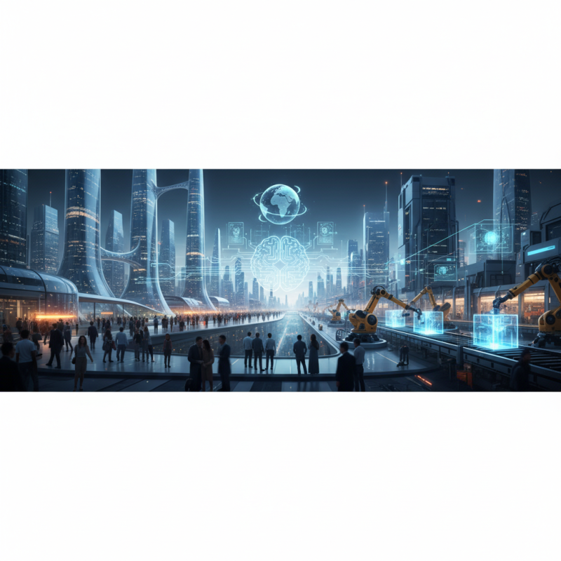 What is Technology and Automation? Exploring Their Impact on Our Future