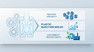 Top Benefits of Plastic Injection Molds for Your Manufacturing Needs