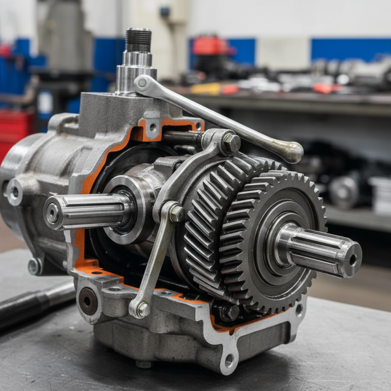 What is a Steering Box and How Does It Work in Vehicles