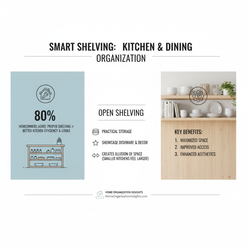 Top Shelving Units for Every Room in Your Home for Maximum Organization