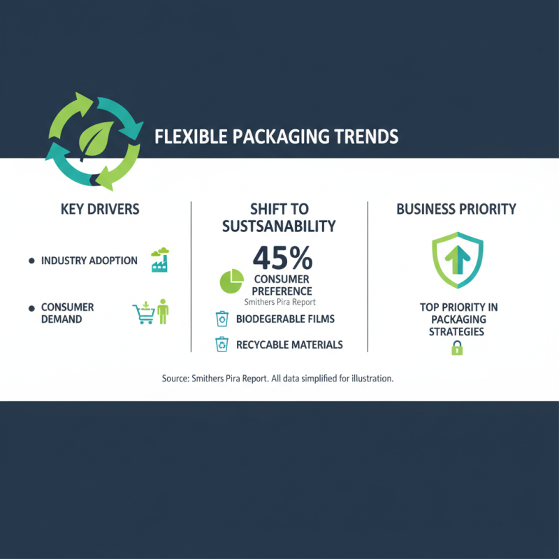 10 Best Flexible Packaging Solutions for Your Business in 2023
