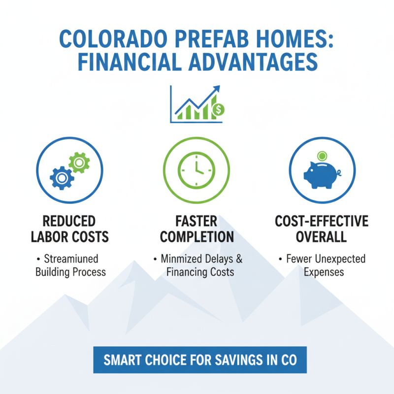 Top 10 Benefits of Choosing Prefab Homes in Colorado for Your Next Build