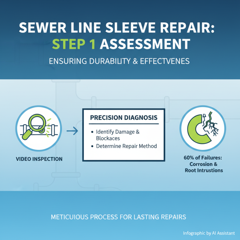 Top 10 Essential Tips for Effective Sewer Line Sleeve Repair Techniques