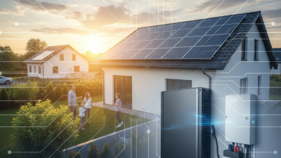 10 Essential Tips for Choosing the Right Solar Power Inverter for Your Home