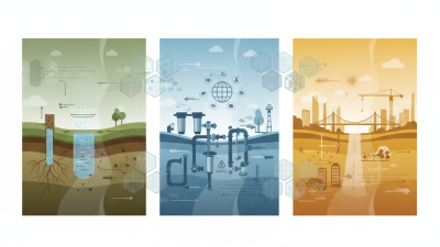 2025 How to Choose the Right Geotex Membrane for Your Project