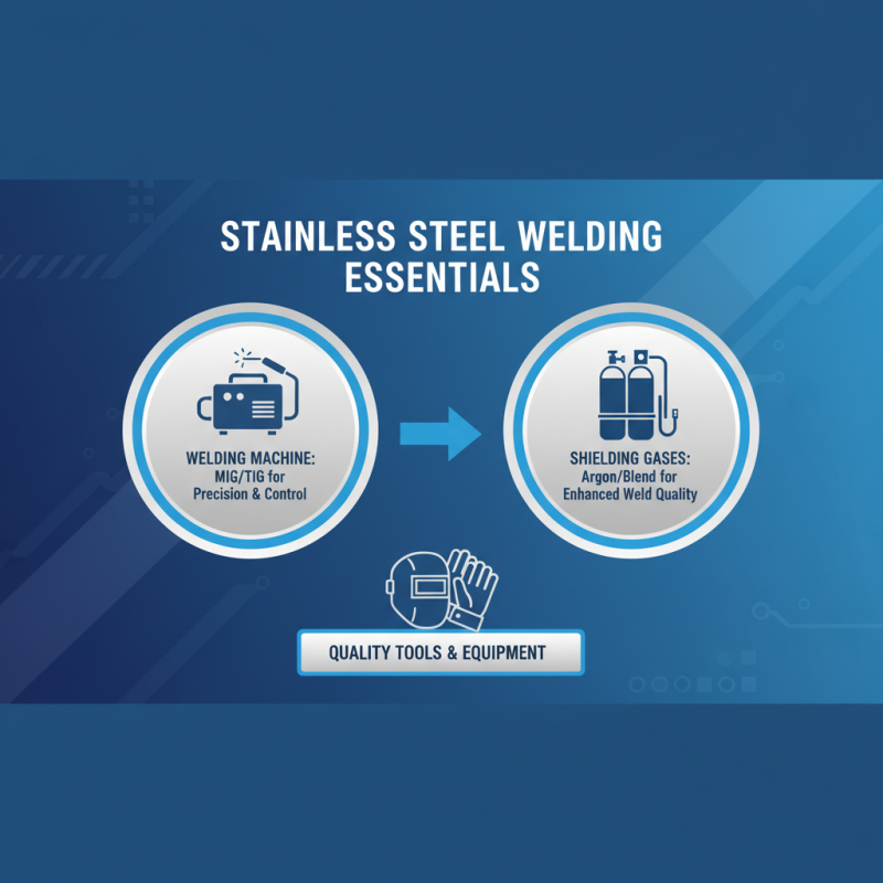 2025 Guide: How to Achieve Perfect Stainless Welding Techniques