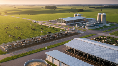 Best Milk Producing Products You Need to Know for Higher Yields