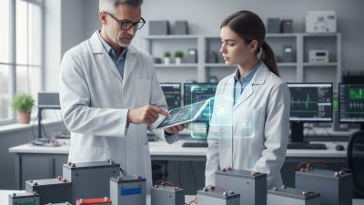 How to Choose the Best Maintenance Free Battery for Your Needs